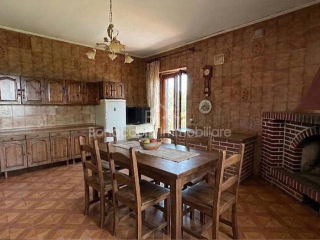 Vendesi villa singola a Corigliano Rossano