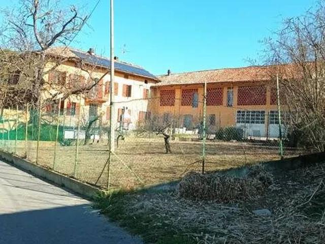 Vendesi villa singola a Costigliole d'Asti strada San Carlo, 6