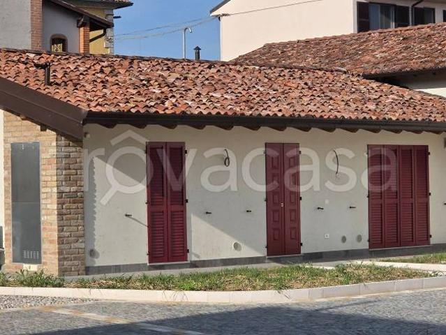 Vendesi villa singola a Crema via Piacenza