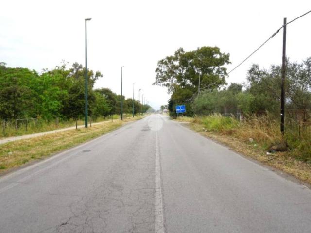 Vendesi villa singola a Eboli via Giovanni magro