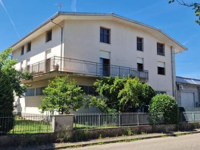 Vendesi villa singola a Faenza via giuseppe verdi, 30