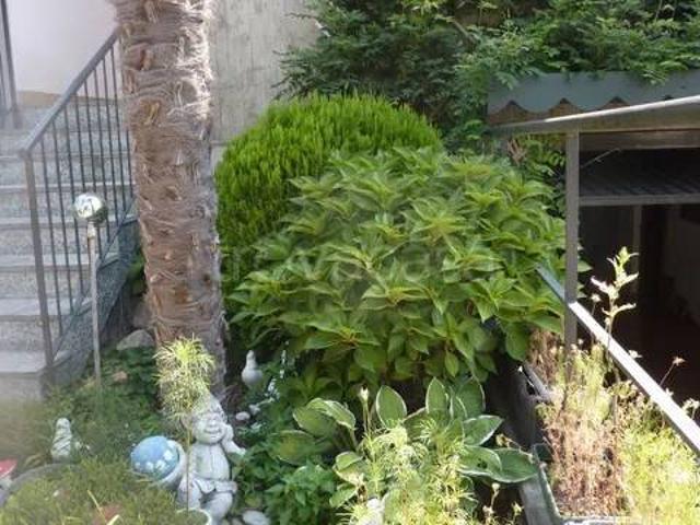 Vendesi villa singola a Fagnano Olona via Galileo Galilei