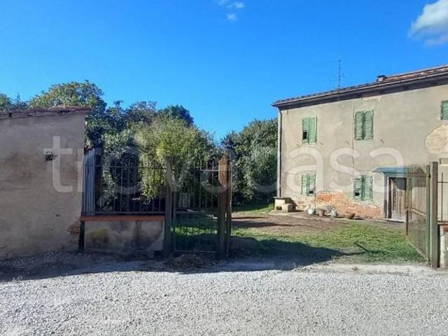 Vendesi villa singola a Falorni, Santa Maria a Monte