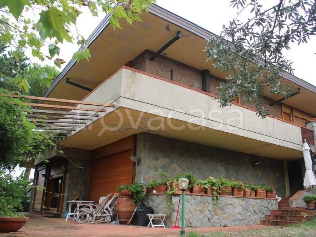 Vendesi villa singola a Firenze, Bolognese