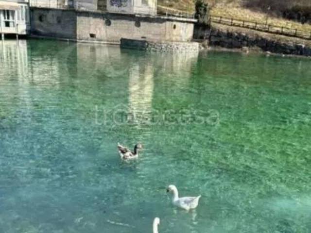 Vendesi villa singola a Fontana Liri Inferiore, Fontana Liri