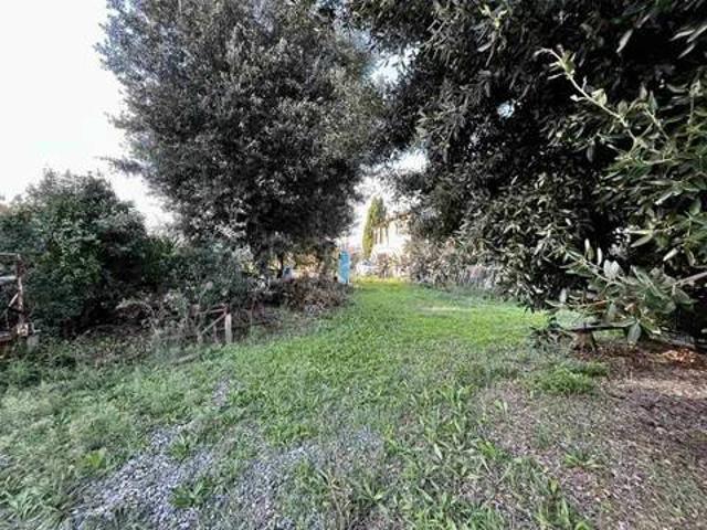 Vendesi villa singola a Follonica via Cassarello