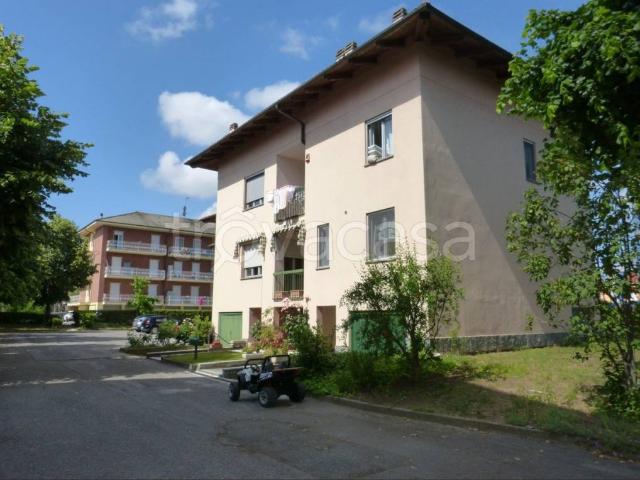 Vendesi villa singola a Fossano via Giacomo Costamagna