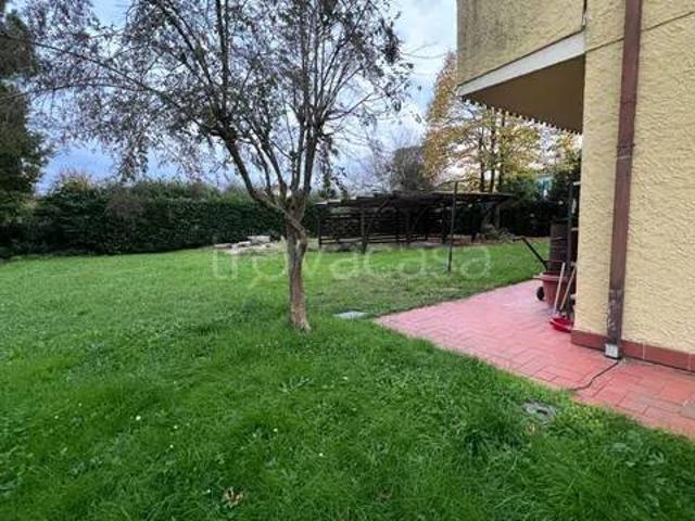 Vendesi villa singola a Fucecchio