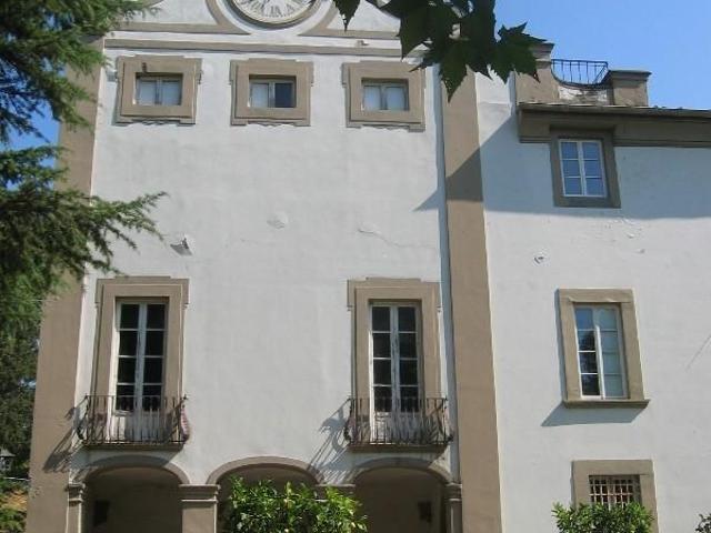 Vendesi villa singola a Fucecchio via del Borgo, Ponte A Cappiano