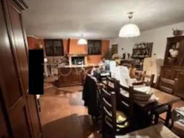 Vendesi villa singola a Gaggiano, Vigano