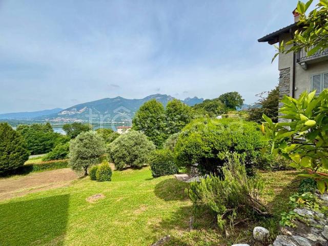 Vendesi villa singola a Galbiate via delle Gagliarde