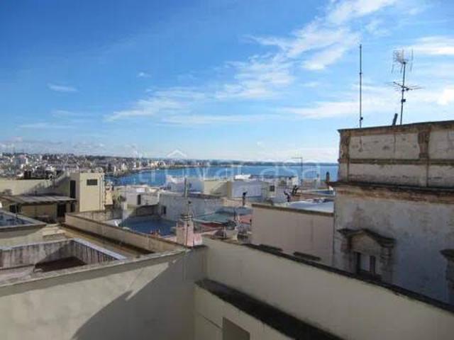 Vendesi villa singola a Gallipoli via Micetti, 3