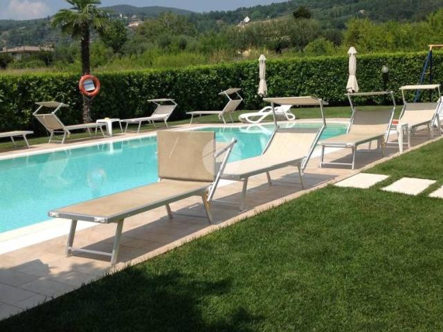 Vendesi villa singola a Garda via Giare, 14