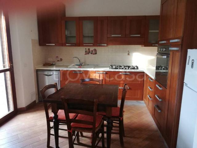 Vendesi villa singola a Grosseto strada Comunale Grancia, Rispescia