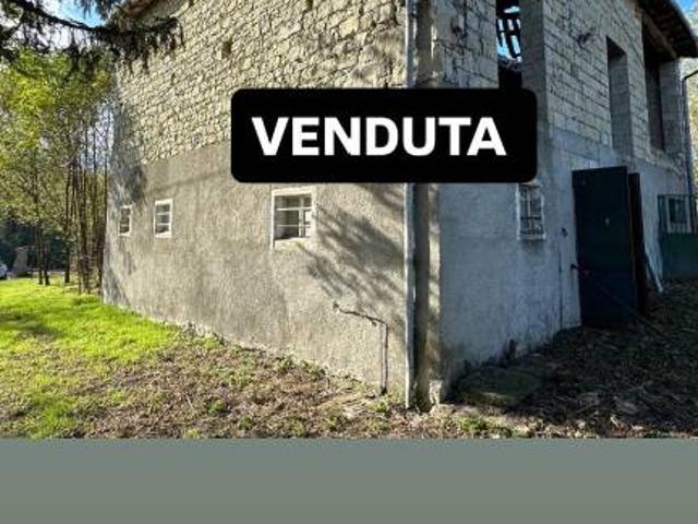 Vendesi villa singola a Guiglia