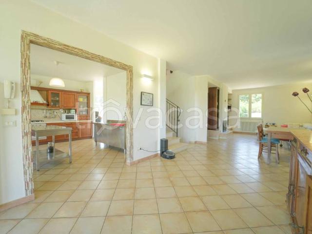 Vendesi villa singola a Igea Marina, Bellaria Igea Marina