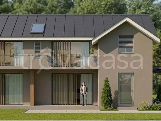 Vendesi villa singola a Invorio