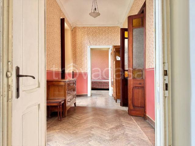 Vendesi villa singola a Lanzo Torinese via San Sebastiano, 18