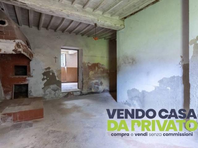 Vendesi villa singola a Larciano via Bussoli, 38