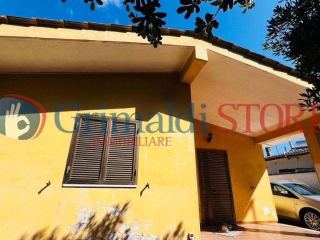 Vendesi villa singola a Lecce via giacomo gastaldi, 6b, Borgo Grappa Villaggio Gelsi