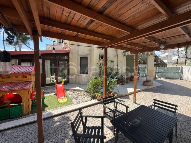 Vendesi villa singola a Lecce via degli Orefici, 6, Poligono Via San Cesario