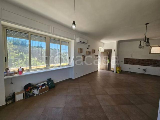 Vendesi villa singola a Lecce, San Cataldo