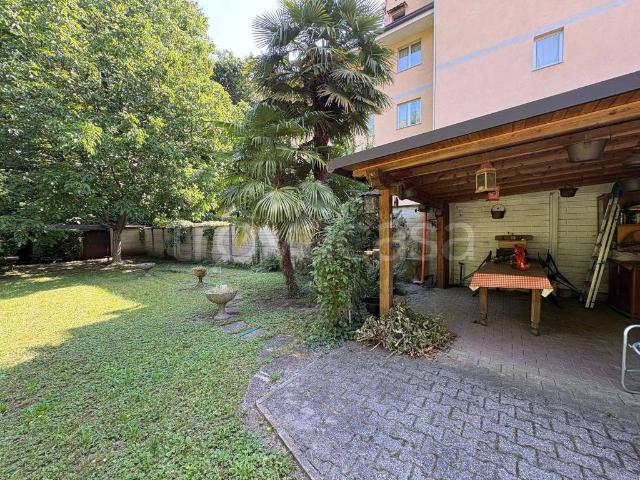 Vendesi villa singola a Legnano, Vecchio Ospedale Sant'Erasmo