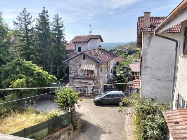 Vendesi villa singola a Lerma