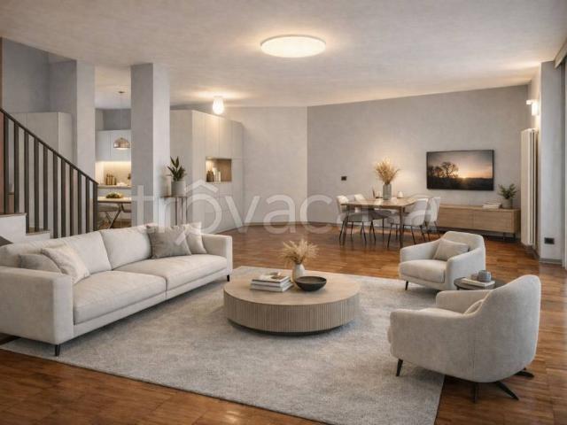Vendesi villa singola a Lodi