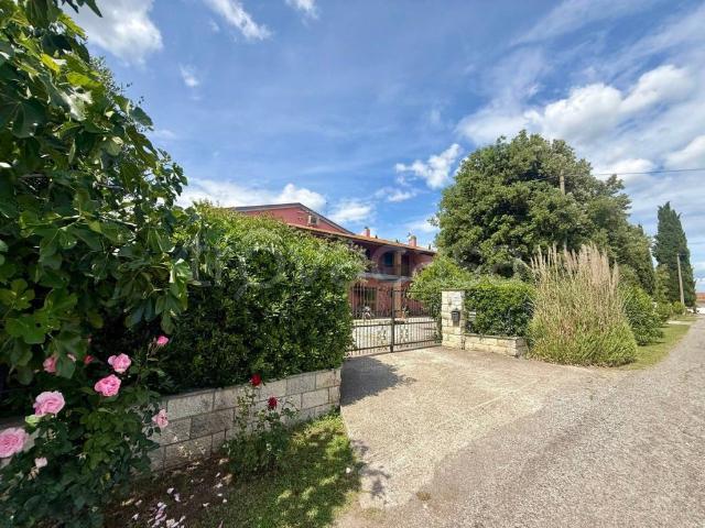 Vendesi villa singola a Manciano