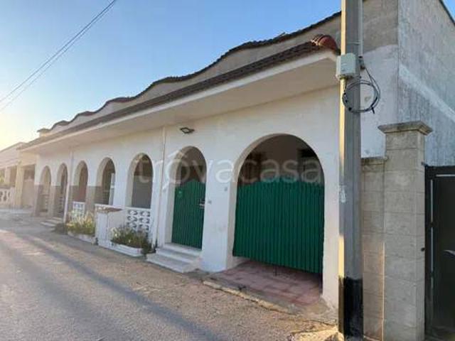 Vendesi villa singola a Manduria via Anzio, 25, San Pietro