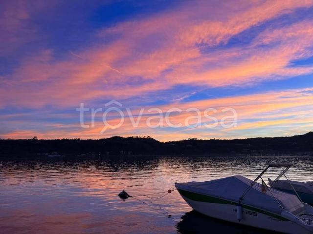 Vendesi villa singola a Manerba del Garda via Panoramica, Solarolo