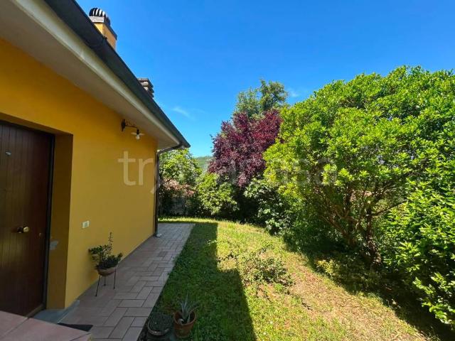 Vendesi villa singola a Magione strada della Tranquillità