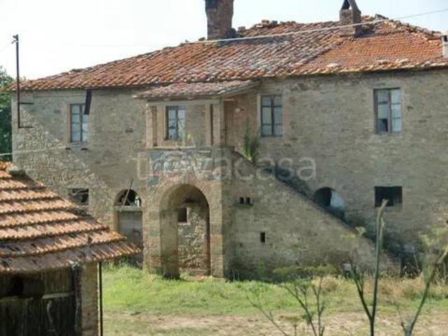 Vendesi villa singola a Magione via Perugina