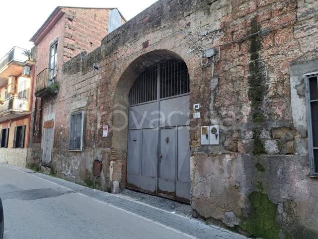Vendesi villa singola a Marcianise