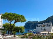 Vendesi villa singola a Marina Grande, Capri