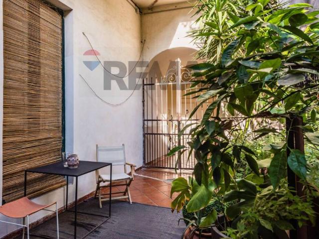 Vendesi villa singola a Mascali via Siculo Orientale, 55