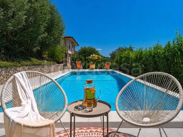 Vendesi villa singola a Massaciuccoli, Massarosa