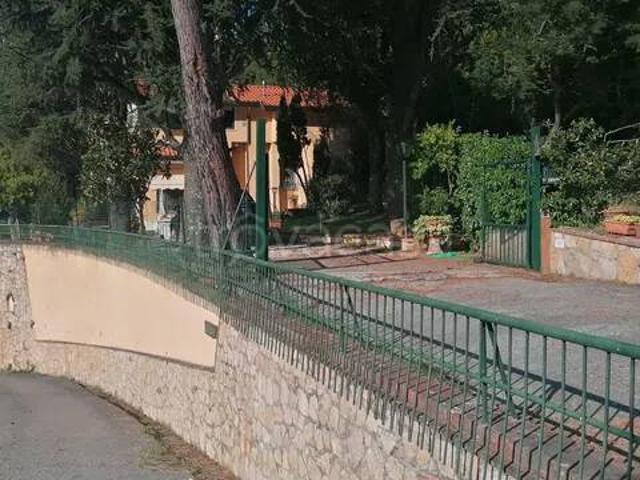 Vendesi villa singola a Massarosa