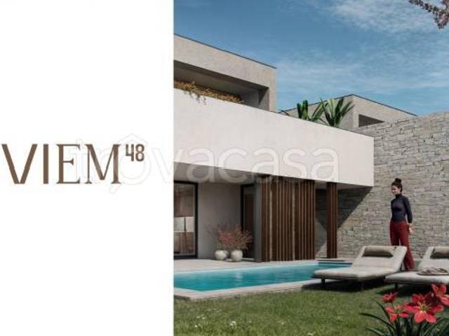 Vendesi villa singola a Merone