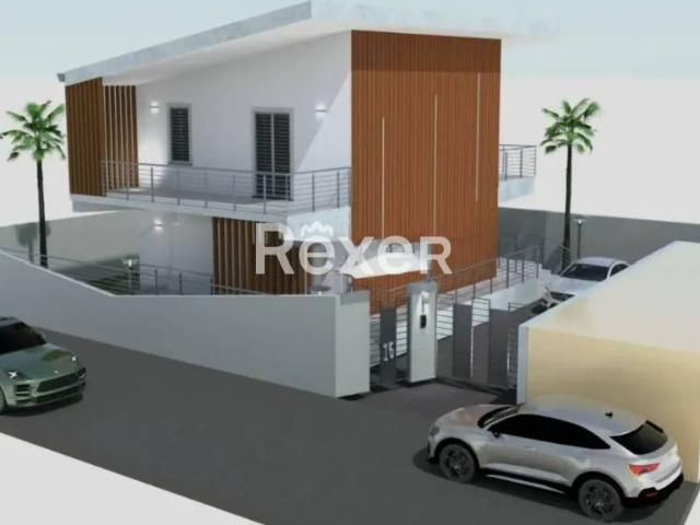 Vendesi villa singola a Milazzo via San Marco