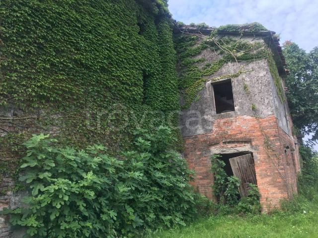 Vendesi villa singola a Mira via Bastie, Dogaletto