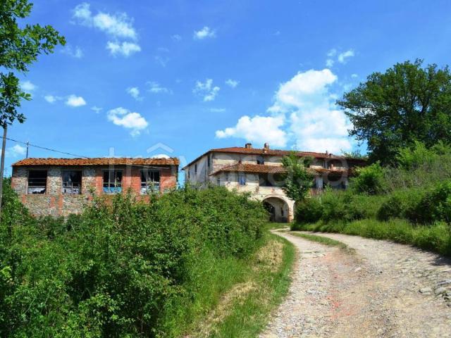 Vendesi villa singola a Montanino, Reggello
