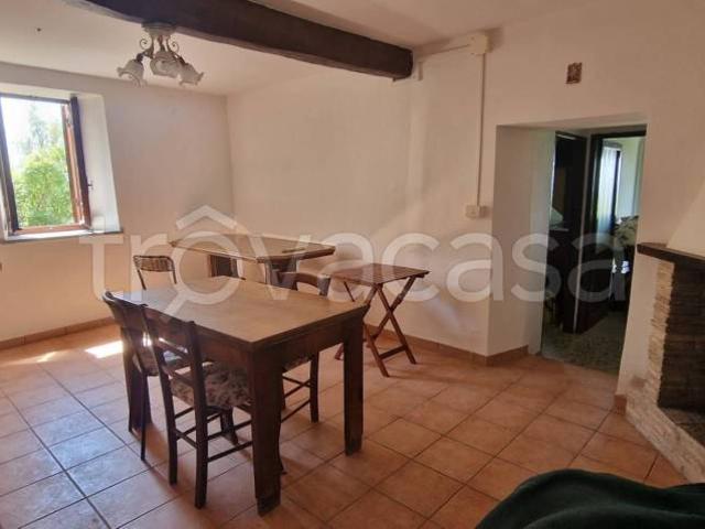 Vendesi villa singola a Montenero Sabino