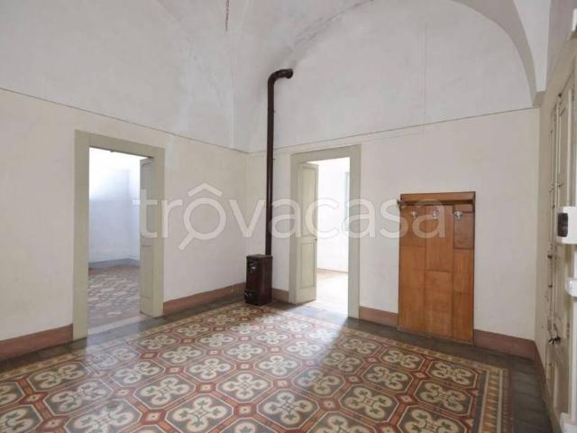 Vendesi villa singola a Monteroni di Lecce corso Umberto I