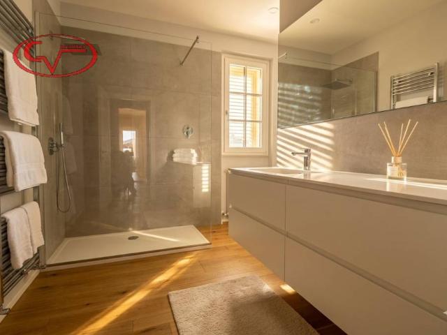 Vendesi villa singola a Montevarchi via Giuseppe Verdi