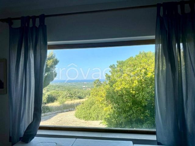 Vendesi villa singola a Monopoli