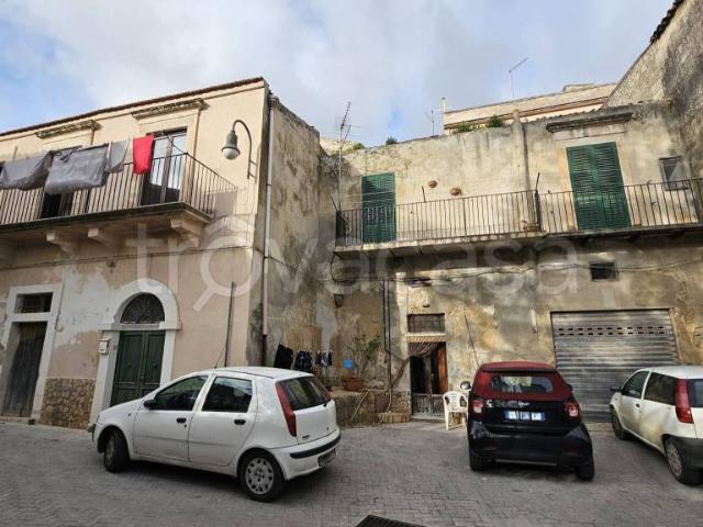 Vendesi villa singola a Modica via Calamezzana, 75/3