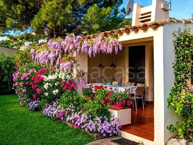 Vendesi villa singola a Muravera