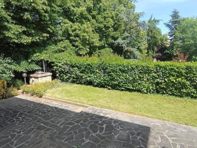 Vendesi villa singola a Nonantola